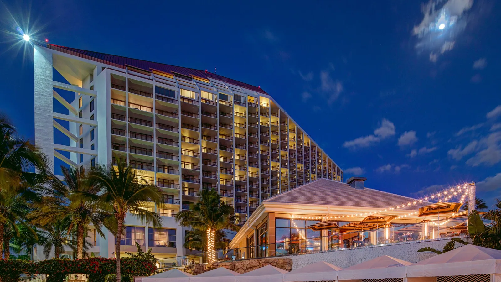 Hospitality Group Roofing in Pomona