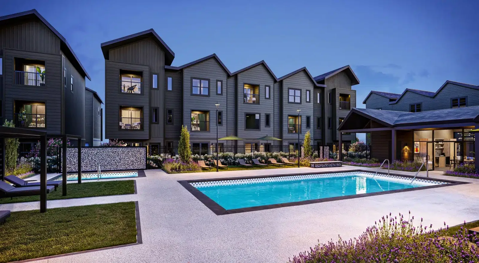 Property Management Commercial Roofing in Pomona