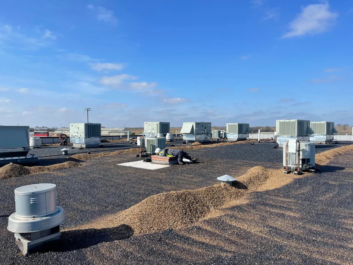 Johns Manville Roofing in Pomona, CA
