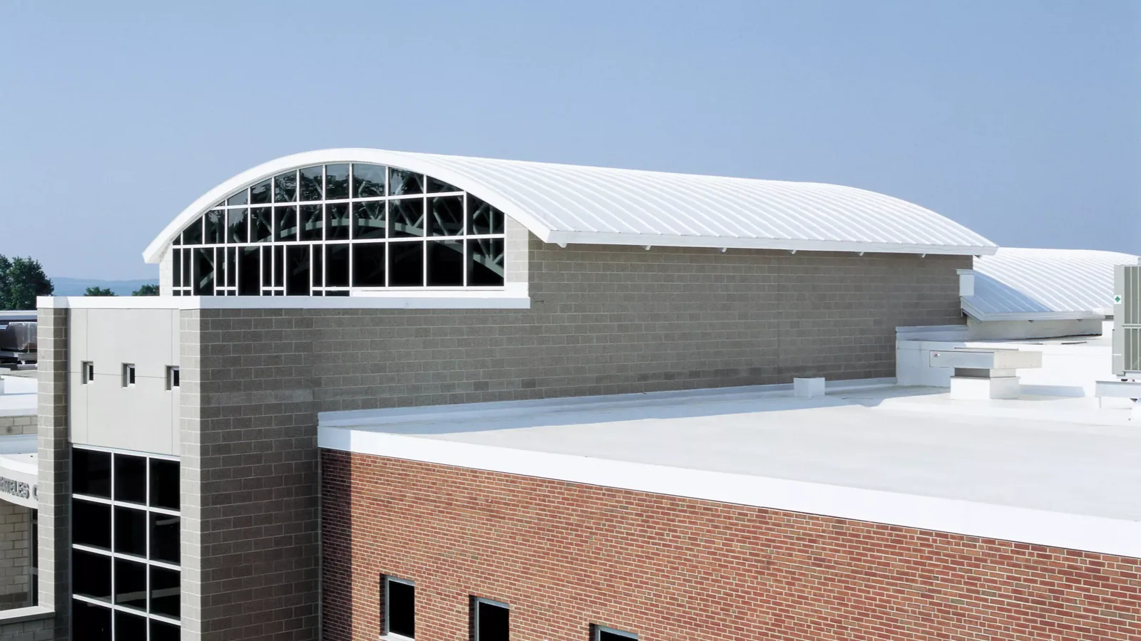 Sika Sarnafil Roofing in Pomona, CA