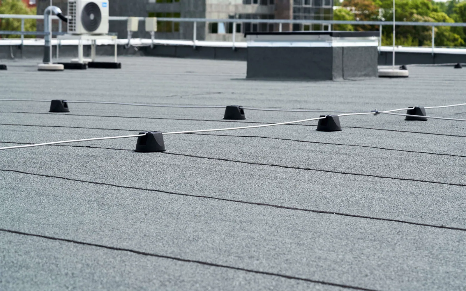 Soprema Roofing in Pomona, CA