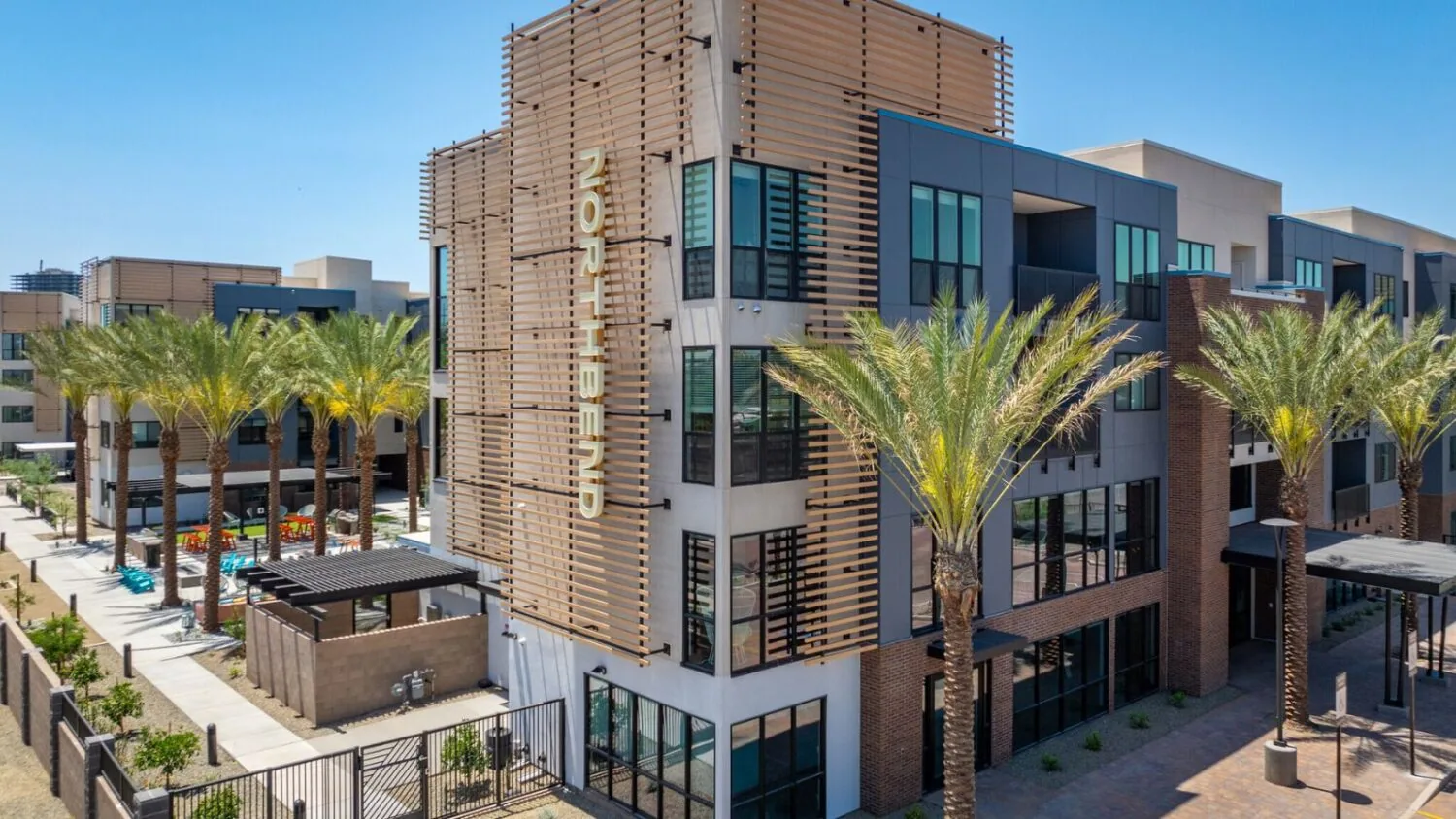 Apartment Roofing in Pomona, CA