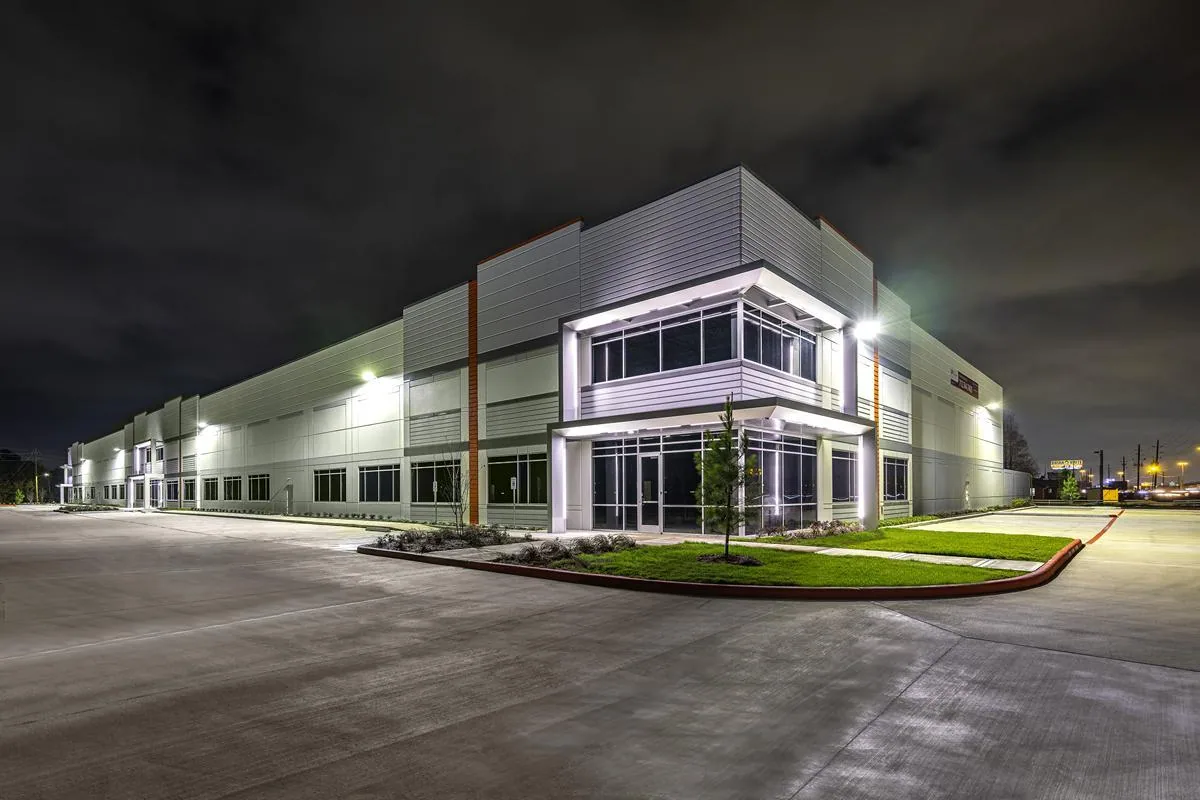 Flex Industrial Roofing in Pomona, CA