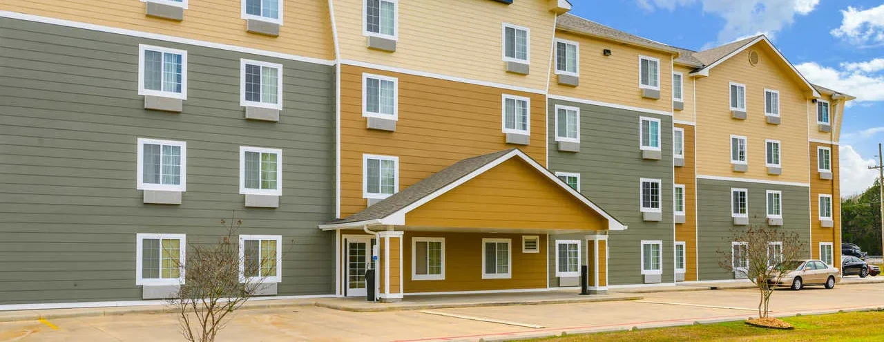 Hotel Roofing in Pomona, CA