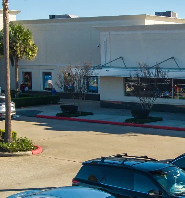 Shopping Center Roofing in Pomona, CA