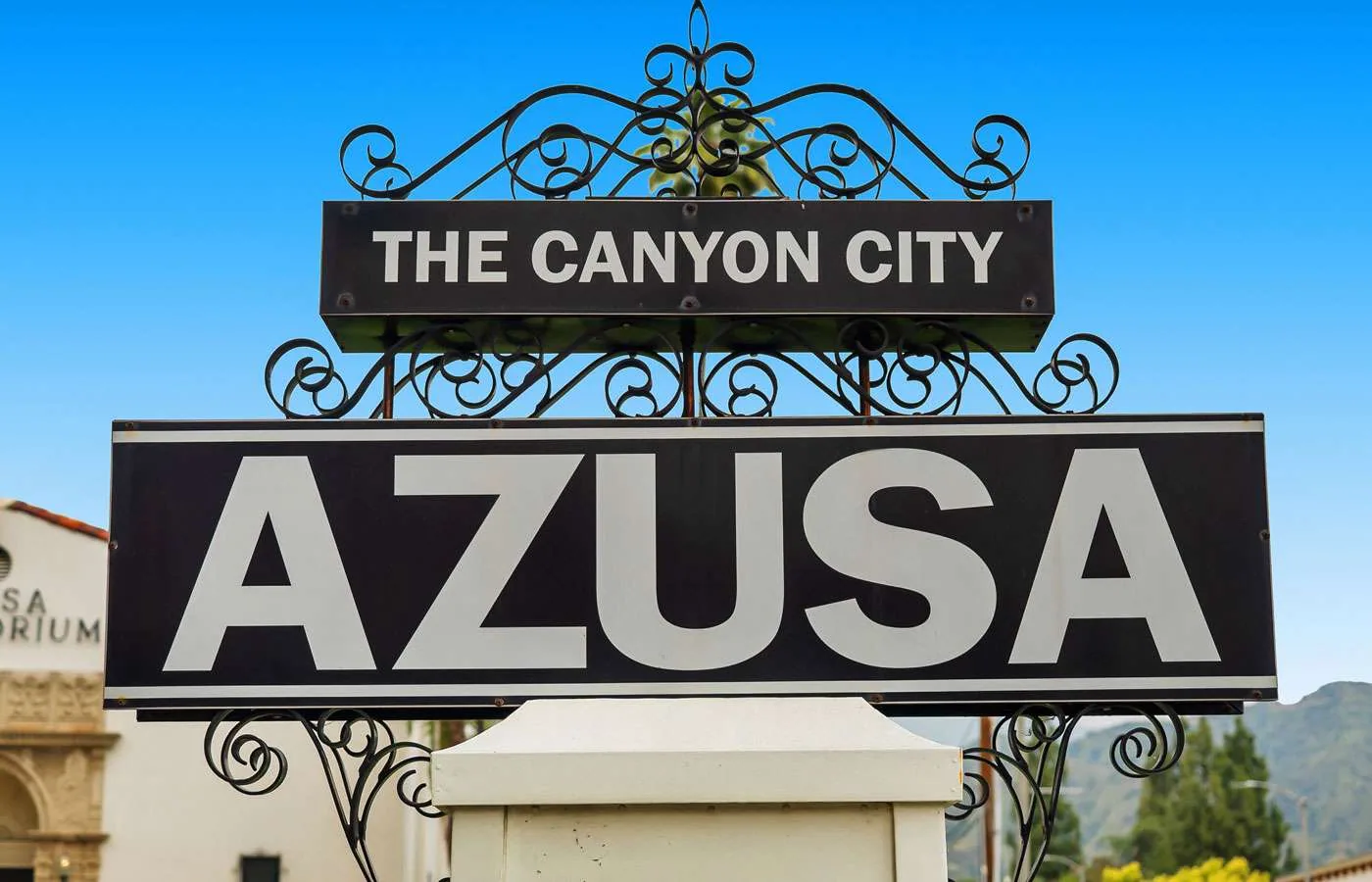 Commercial Roofing in Azusa, CA