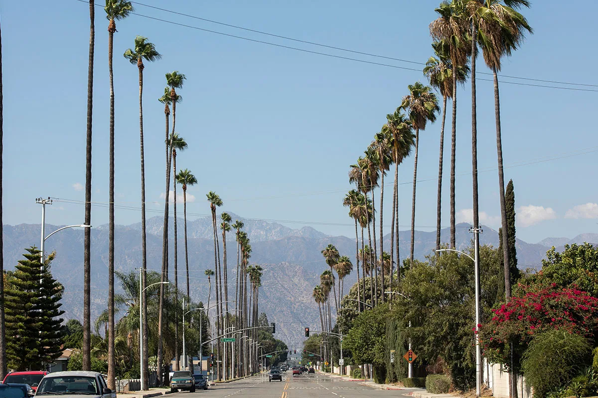 Commercial Roofing in Covina, CA