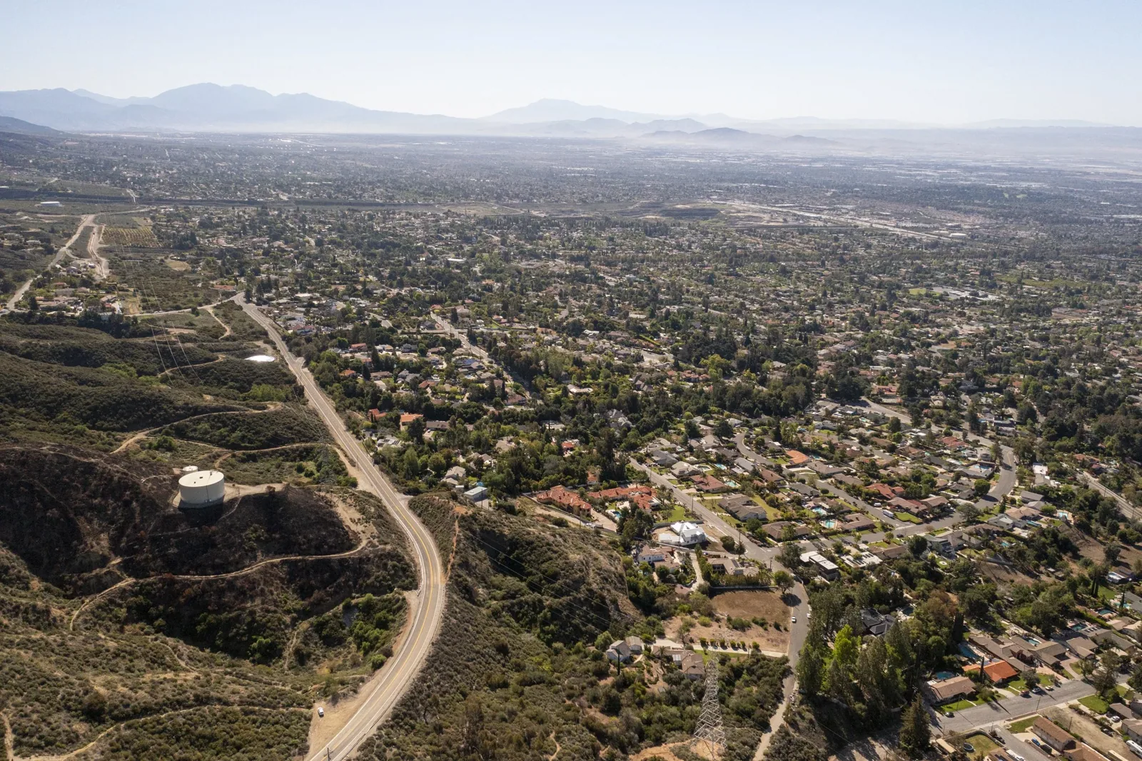 Commercial Roof Assessment and Repair in Duarte