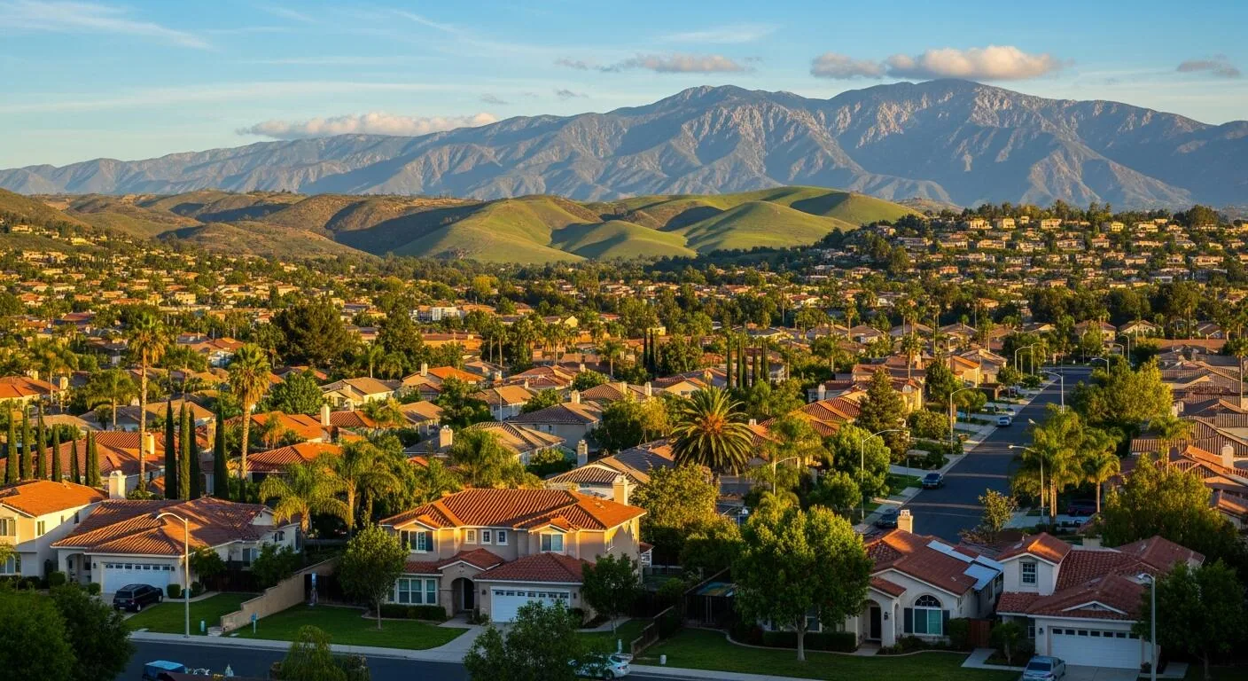 Commercial Roof Repair in La Verne, CA