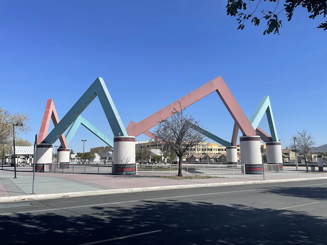 Commercial Roof Repair in Montclair, CA