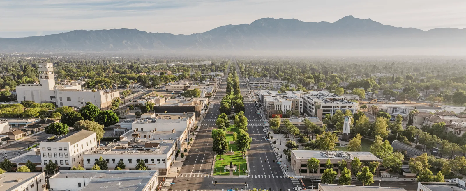 Commercial Roofing in Ontario, CA