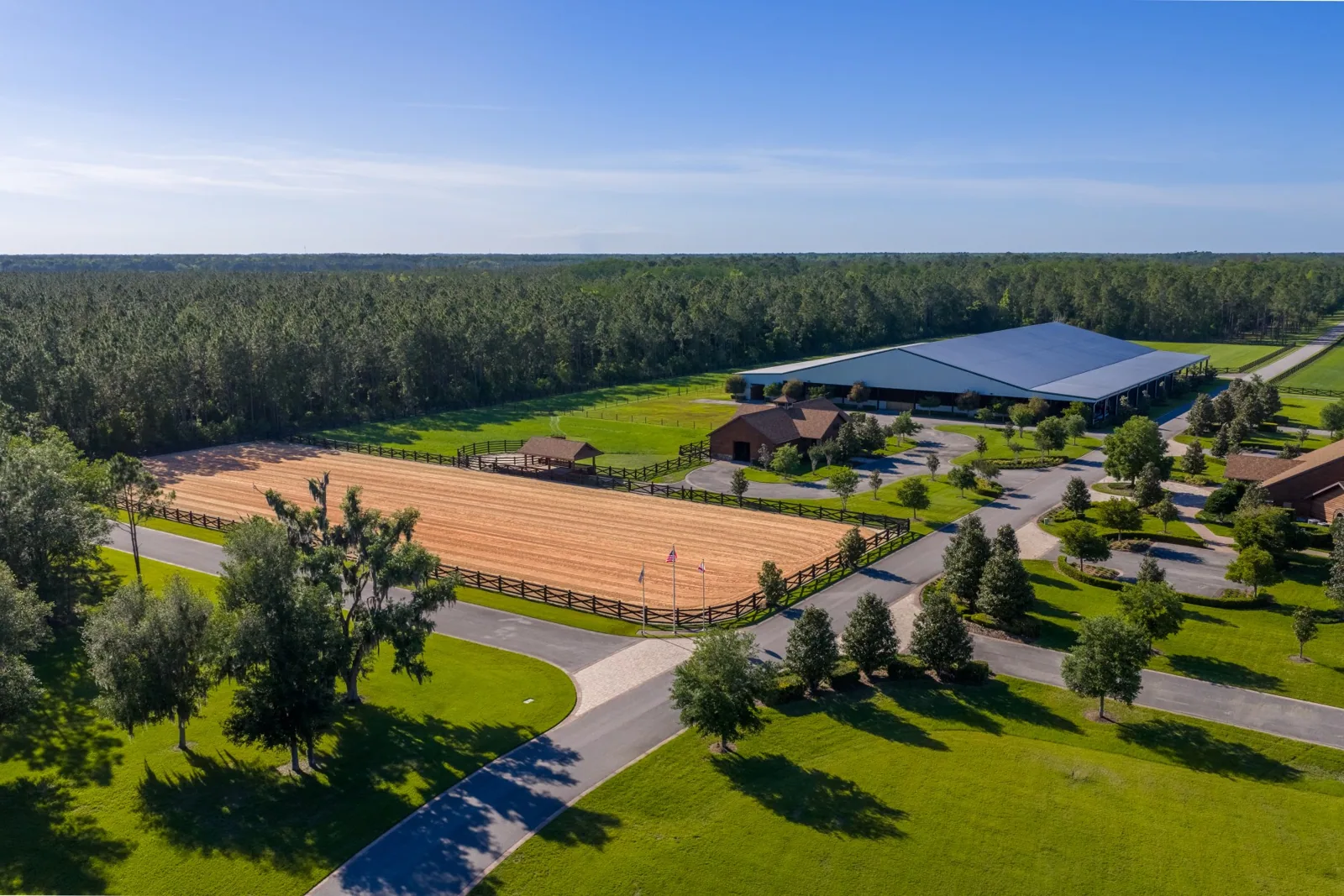 Commercial Roof Repair in Phillips Ranch, Pomona