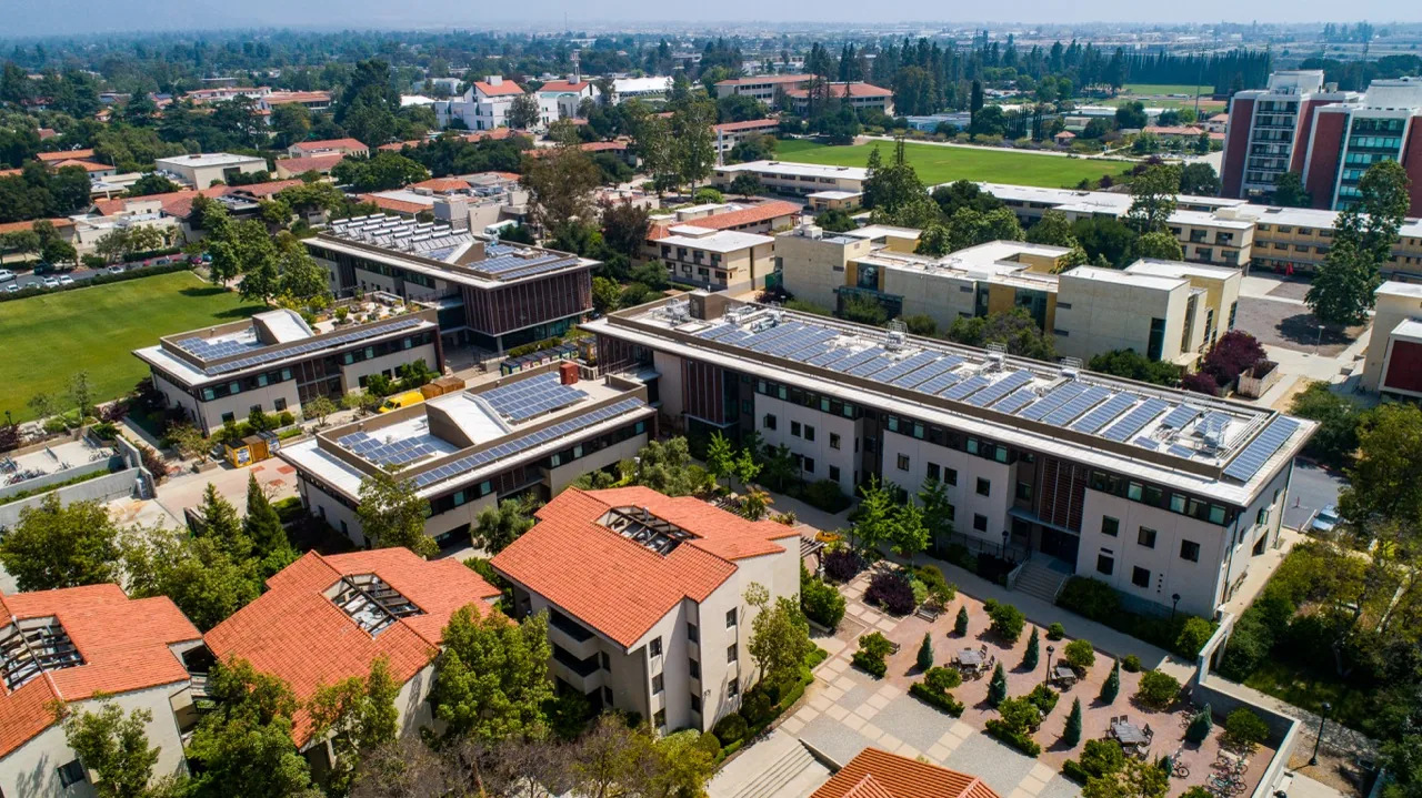 Commercial Roofing in Pomona, CA