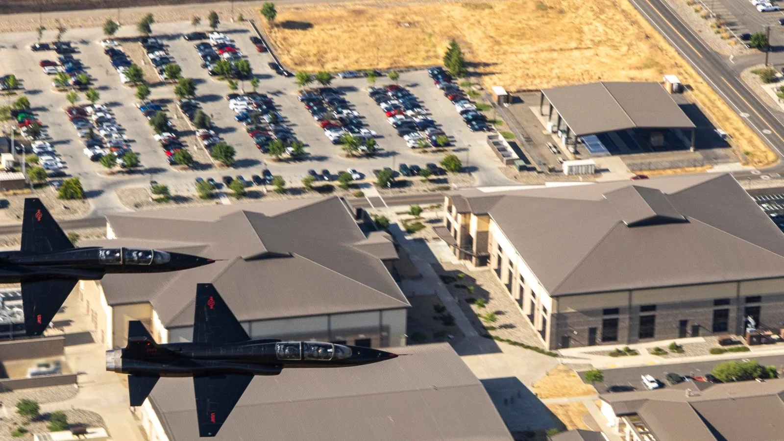 Military Installation Roofing in Pomona, CA