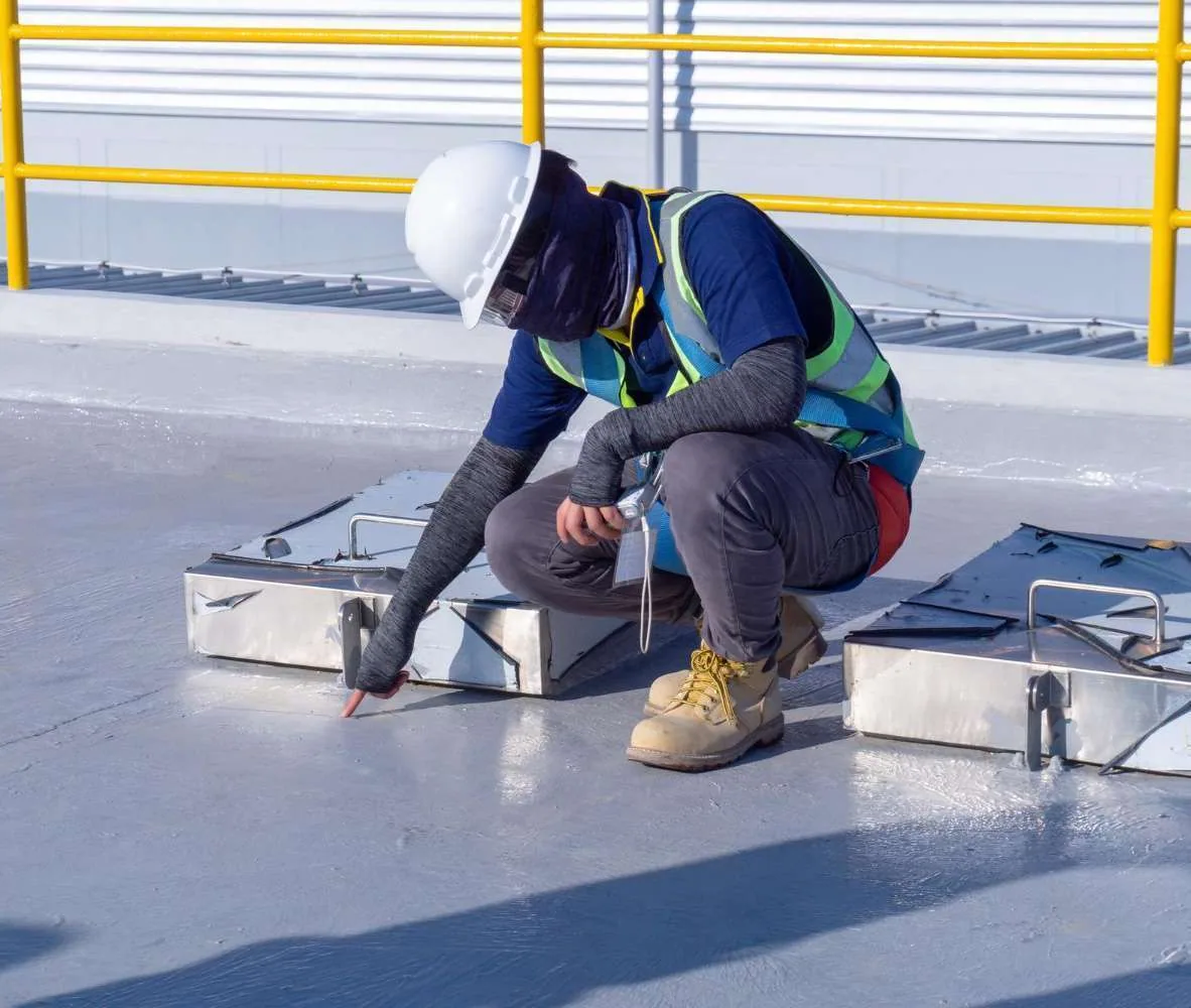 Roof Insurance Claim Assistance in Pomona, CA